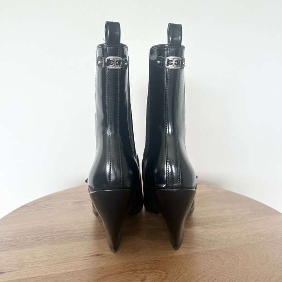 NEW Sam Edelman Suzette Chelsea Boot Size 8 - Picture 6 of 10